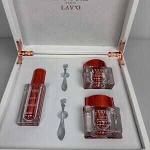 L'CORE PARIS LAV'O, Thermal Cream.
